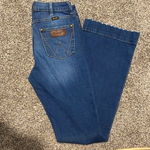 Wrangler Retro Trousers
